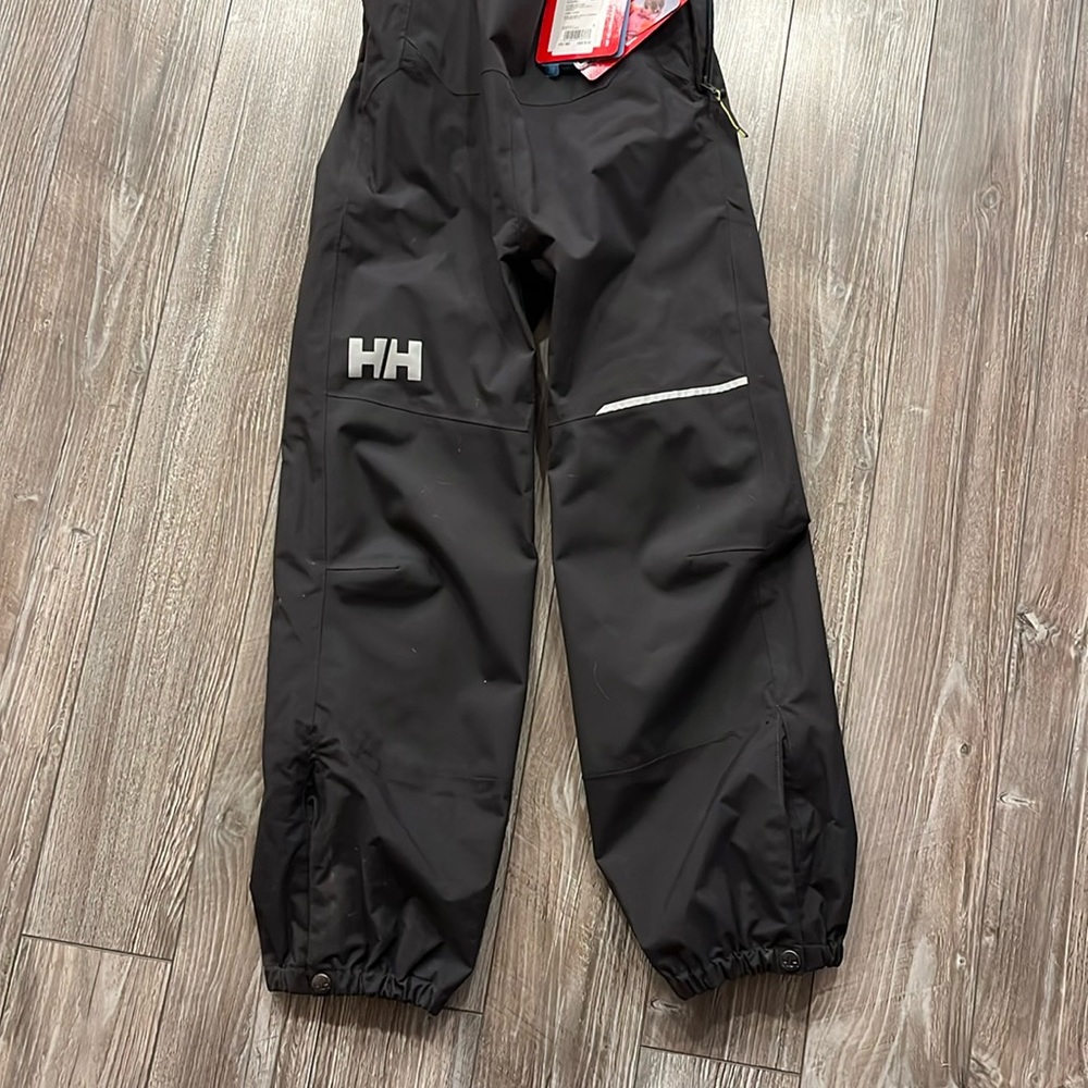 Rain pants - girls 8-10, new with tags